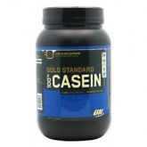 Optimum Nutrition, 100% Casein