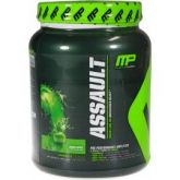 Muscle Pharm, Assault