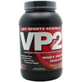 AST Sports Science, VP2 Whey Protein Isolate
