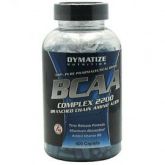 Dymatize Nutrition, BCAA Complex 2200