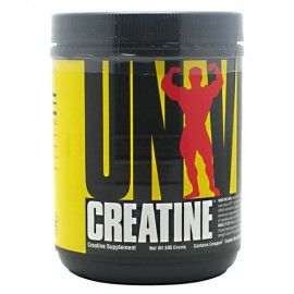 Universal Nutrition, Creatine 300 Grams