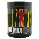 Universal Nutrition, GH Max