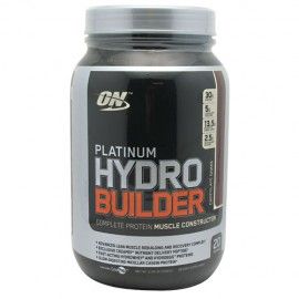Optimum Nutrition, Hydrobuilder