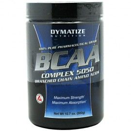 Dymatize Nutrition, BCAA Complex 5050