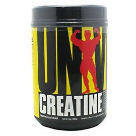 Universal Nutrition, Creatine