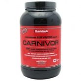 MuscleMeds, Carnivor Chocolate 1.04kg