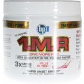 BPI, 1.M.R. Fruit Punch 4.9