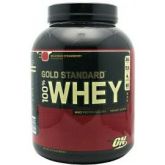 Optimum Nutrition, 100% Whey
