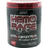 Nutrex, Hemo Rage Black Ultra Concentrate