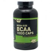Optimum Nutrition, BCAA 1000mg