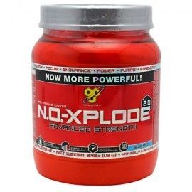 BSN, N.O.-Xplode 2.0