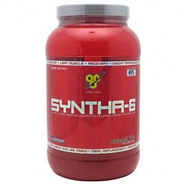 BSN, Syntha-6