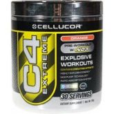 Cellucor, C4 Extreme