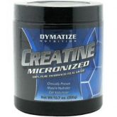 Dymatize Nutrition, Creatine