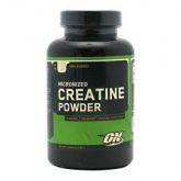 Optimum Nutrition, Micronized Creatine Powder Unflavored