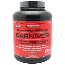 MuscleMeds, Carnivor Chocolate