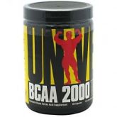 Universal Nutrition, BCAA 2000